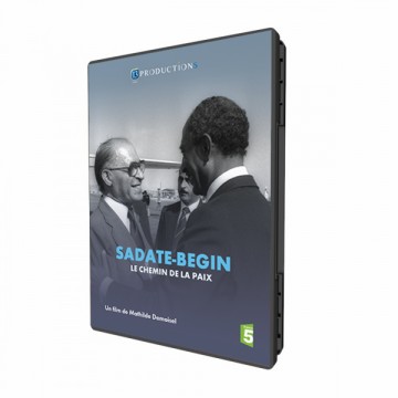 Sadate-Begin