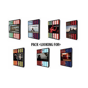 Pack "Looking for..."