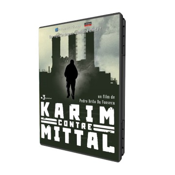 Karim contre Mittal