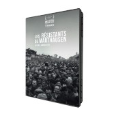Les résistants de Mauthausen
