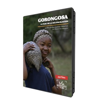 Gorongosa, le parc de la réconciliation