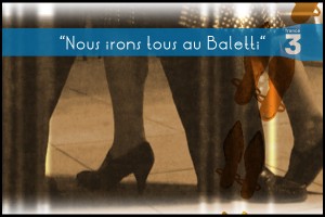 baletti