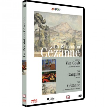 La Révolution Cézanne