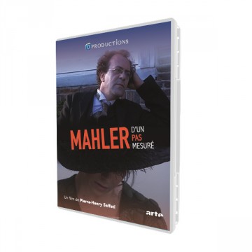 D'un pas mesuré : Mahler